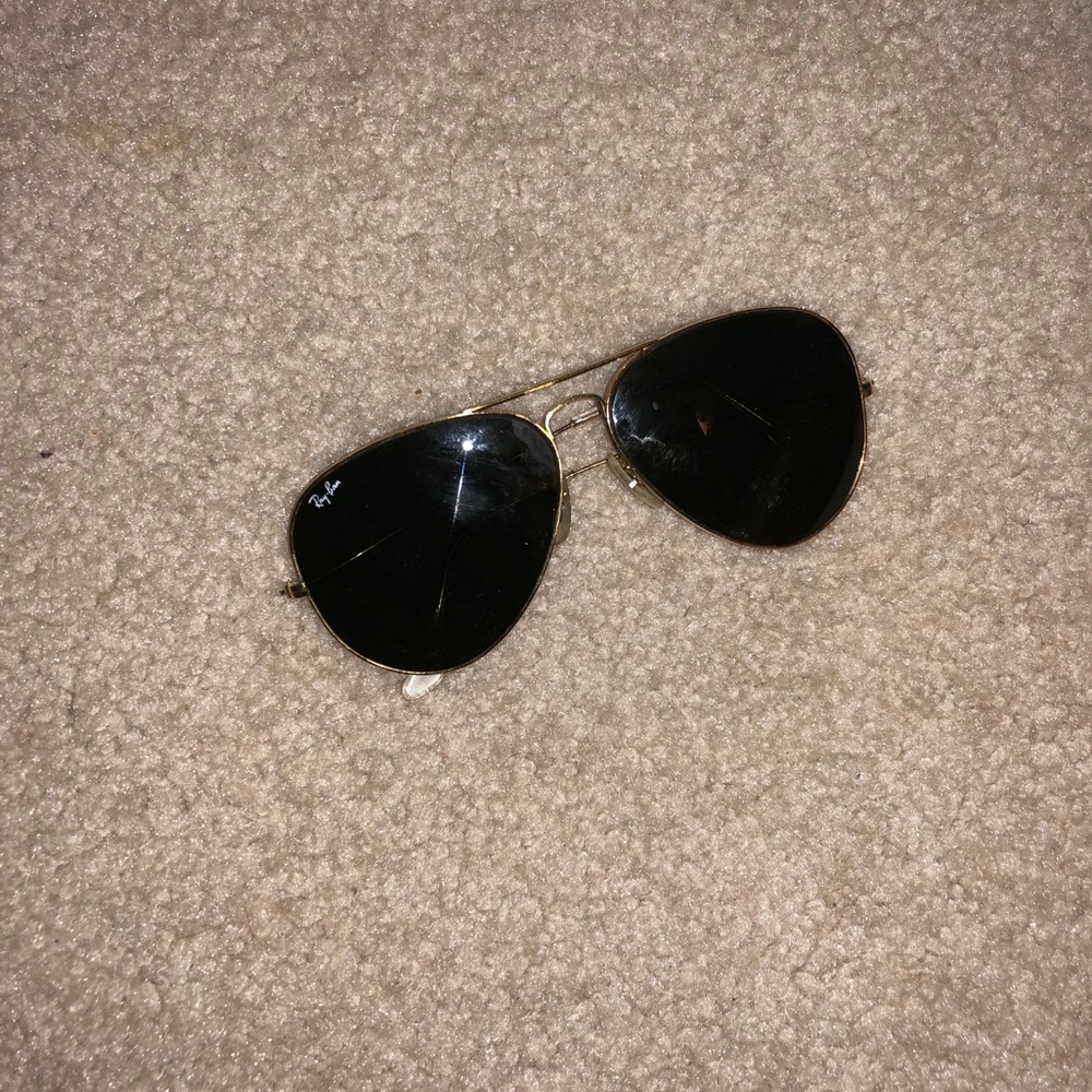 Ray ban aviators - Picture 2 of 4